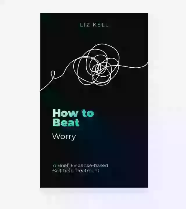 How To Beat Worry